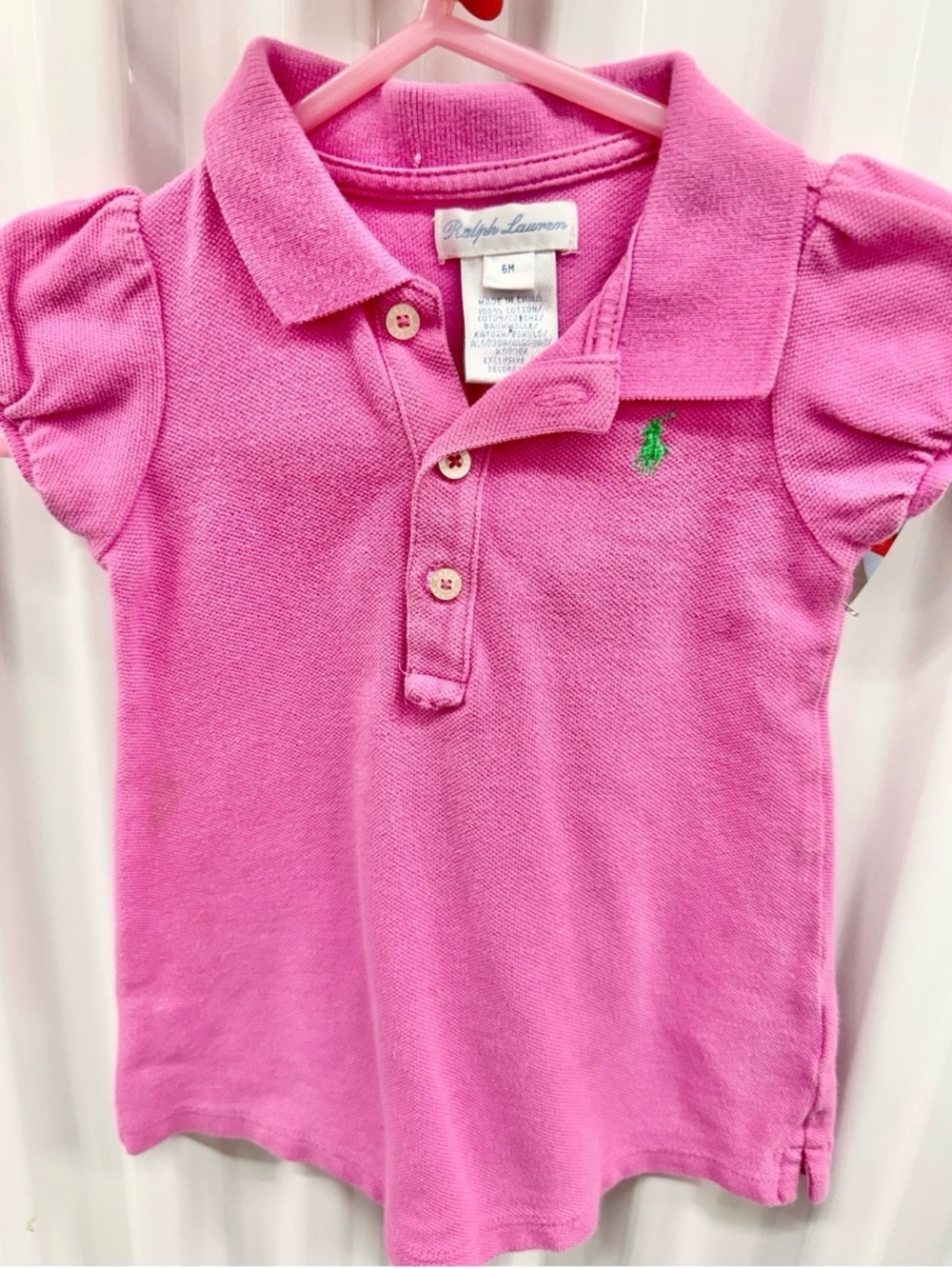 2 Ralph Lauren  Polo Dress